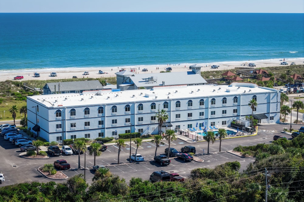 Amelia Hotel at the Beach 6/71