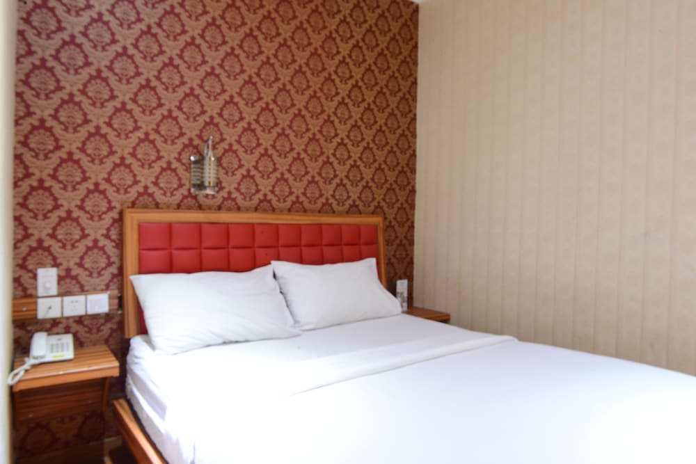 SUPERIOR, DOUBLE BED