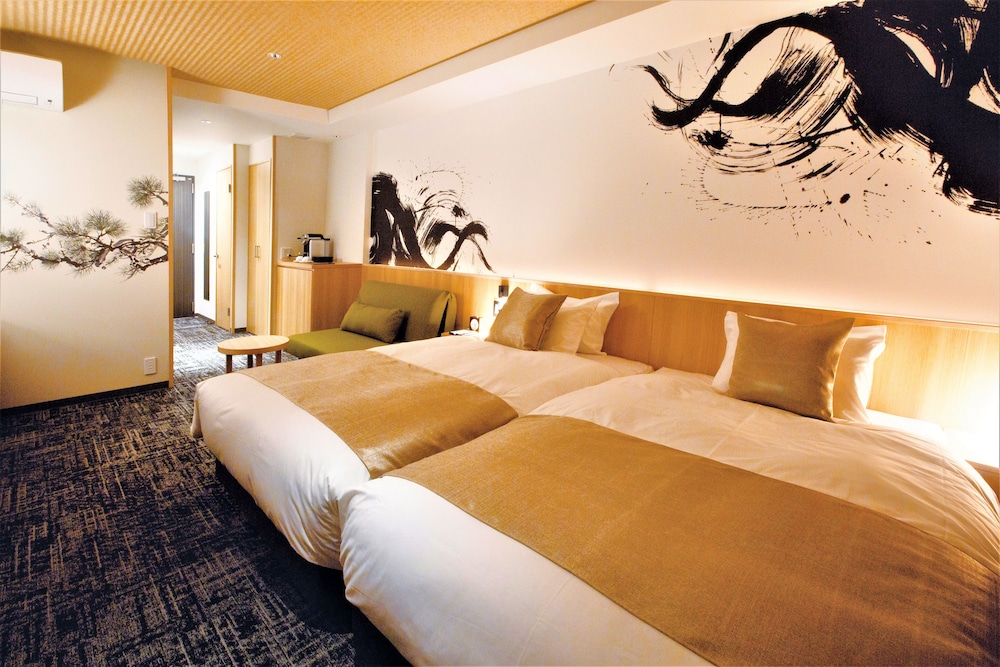 Homm Stay Nagi Sanjo Kyoto By Banyan Group 5/50