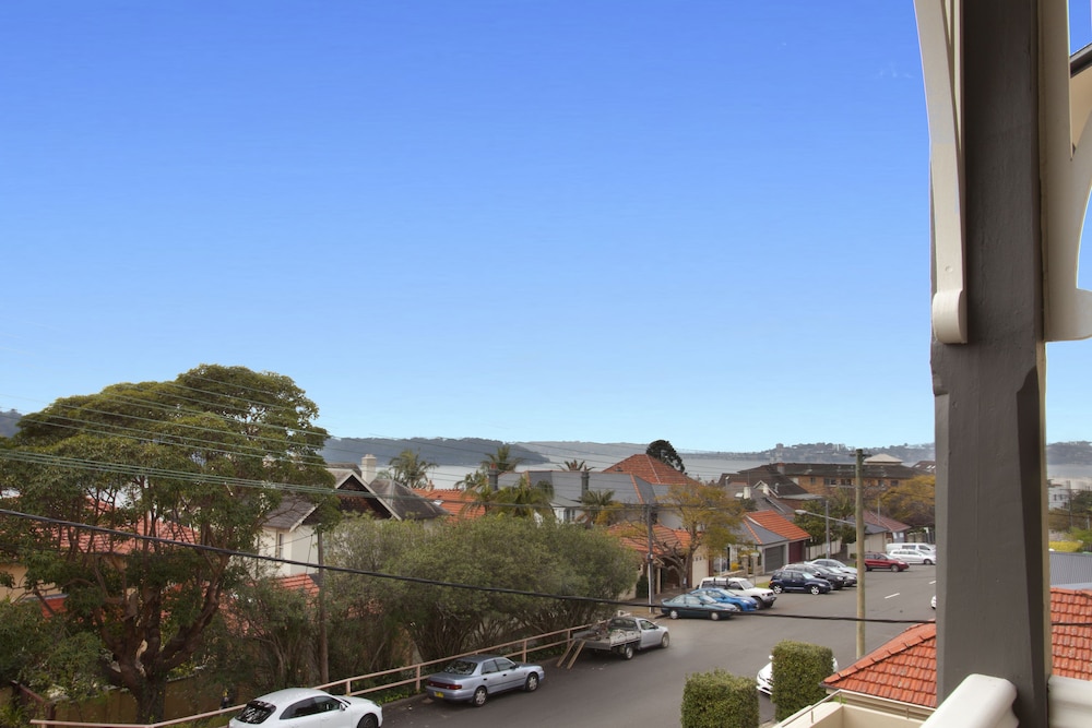 CREMORNE POINT MANOR 2/73