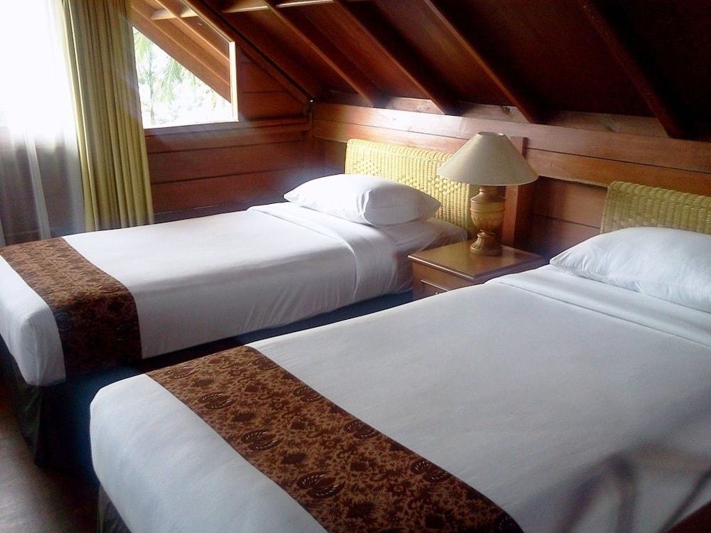 Citra Cikopo Hotel 5/29