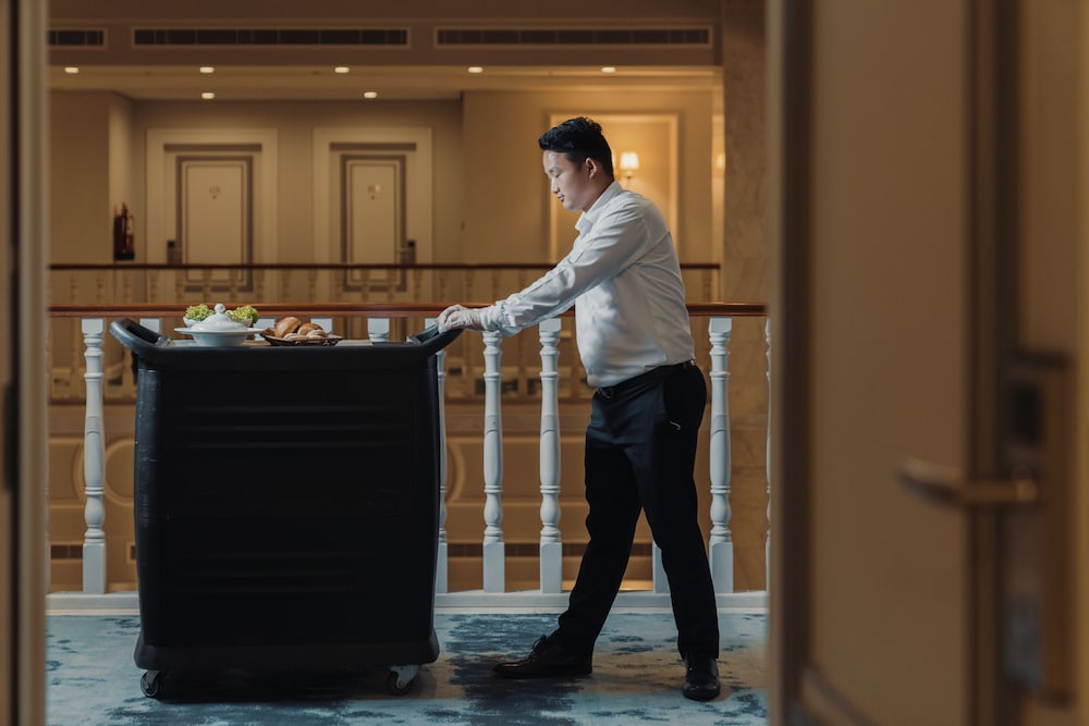 فندق جولانار(Gulanar Hotel) 27/48