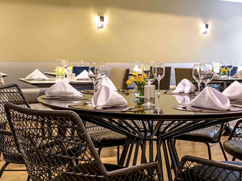 Novotel Florianopolis 48/76