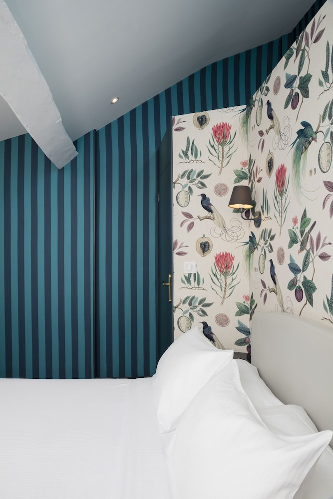Hotel Saint Germain 30/66