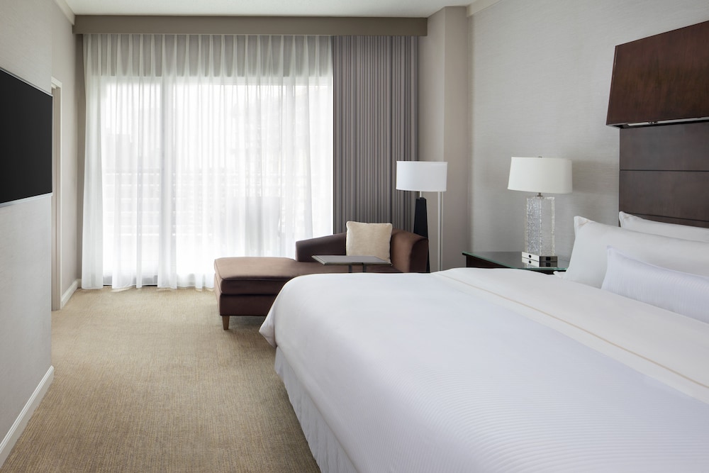 The Westin Buckhead 9/34
