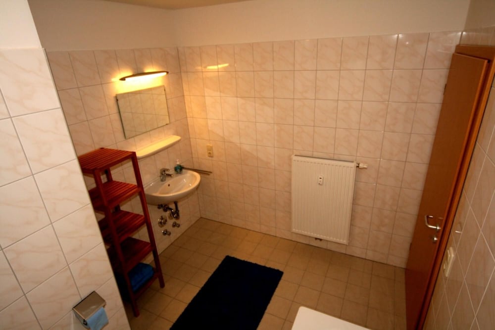 Appartement Zell City 10/20