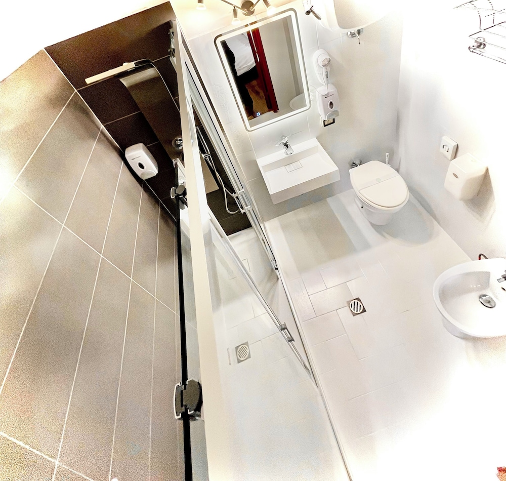 Hotel Sant Ercolano 46/50