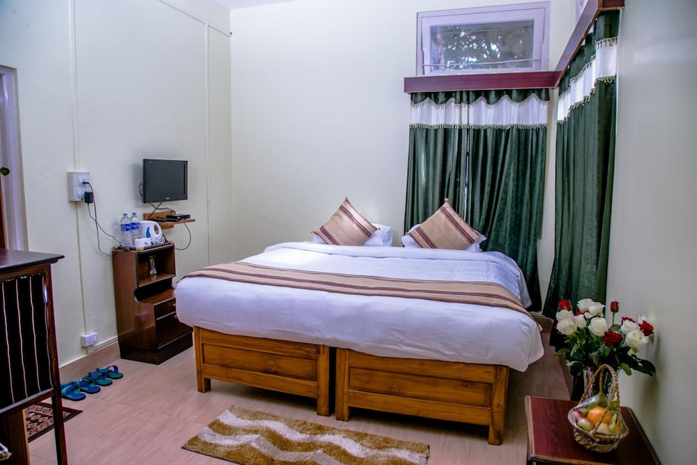 Niraamaya Retreats Aradura 21/51