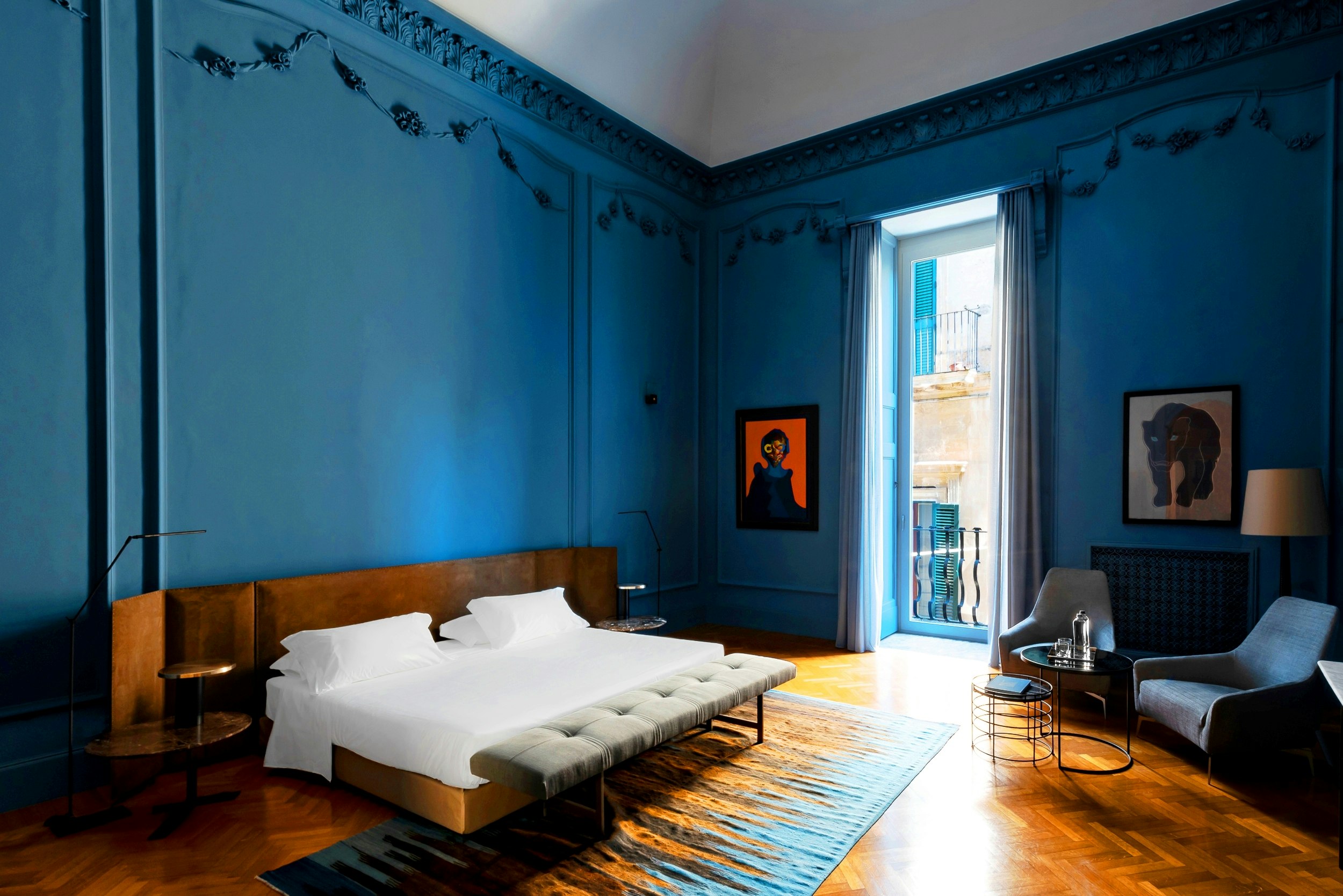 Palazzo Bozzi Corso By La Fiermontina 5/24