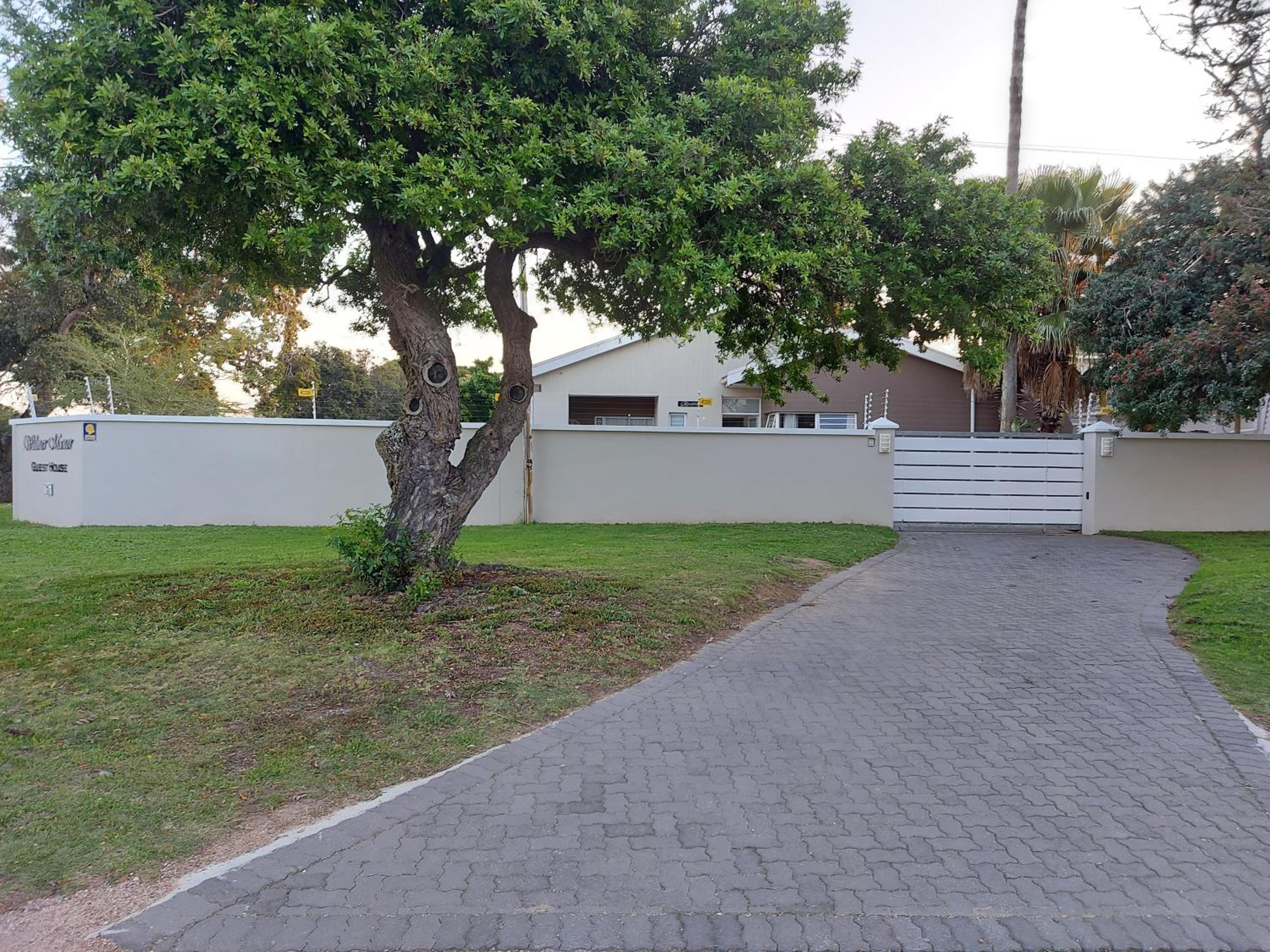Walmer Manor Guesthouse 19/23