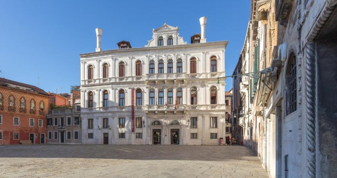 Ruzzini Palace Hotel 2/58