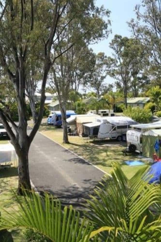 NRMA Treasure Island Holiday Resort 72/74
