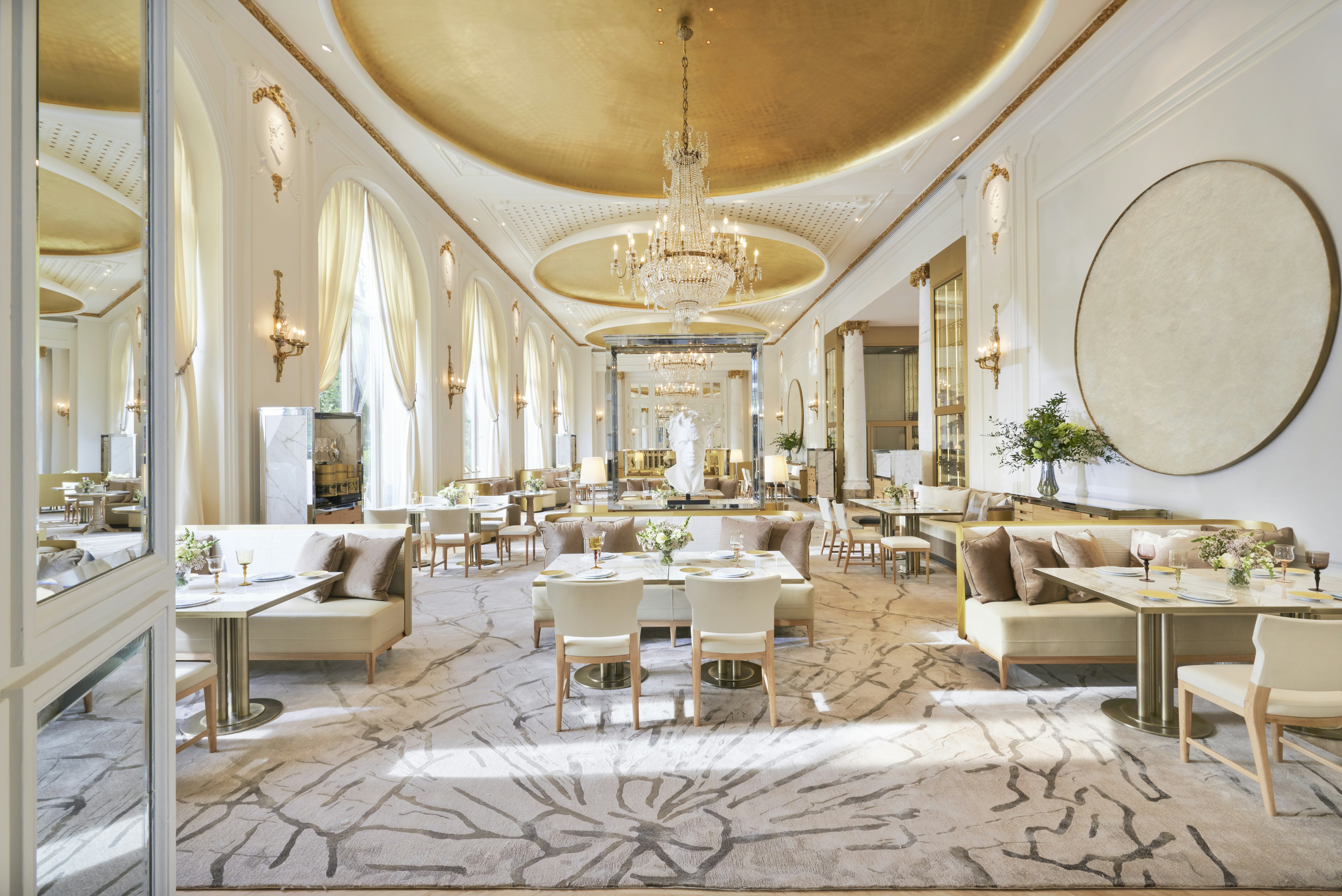 Mandarin Oriental Ritz Madrid 46/72