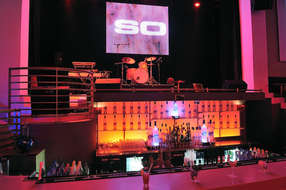 Sofitel Agadir Royal Bay Resort in AGADIR