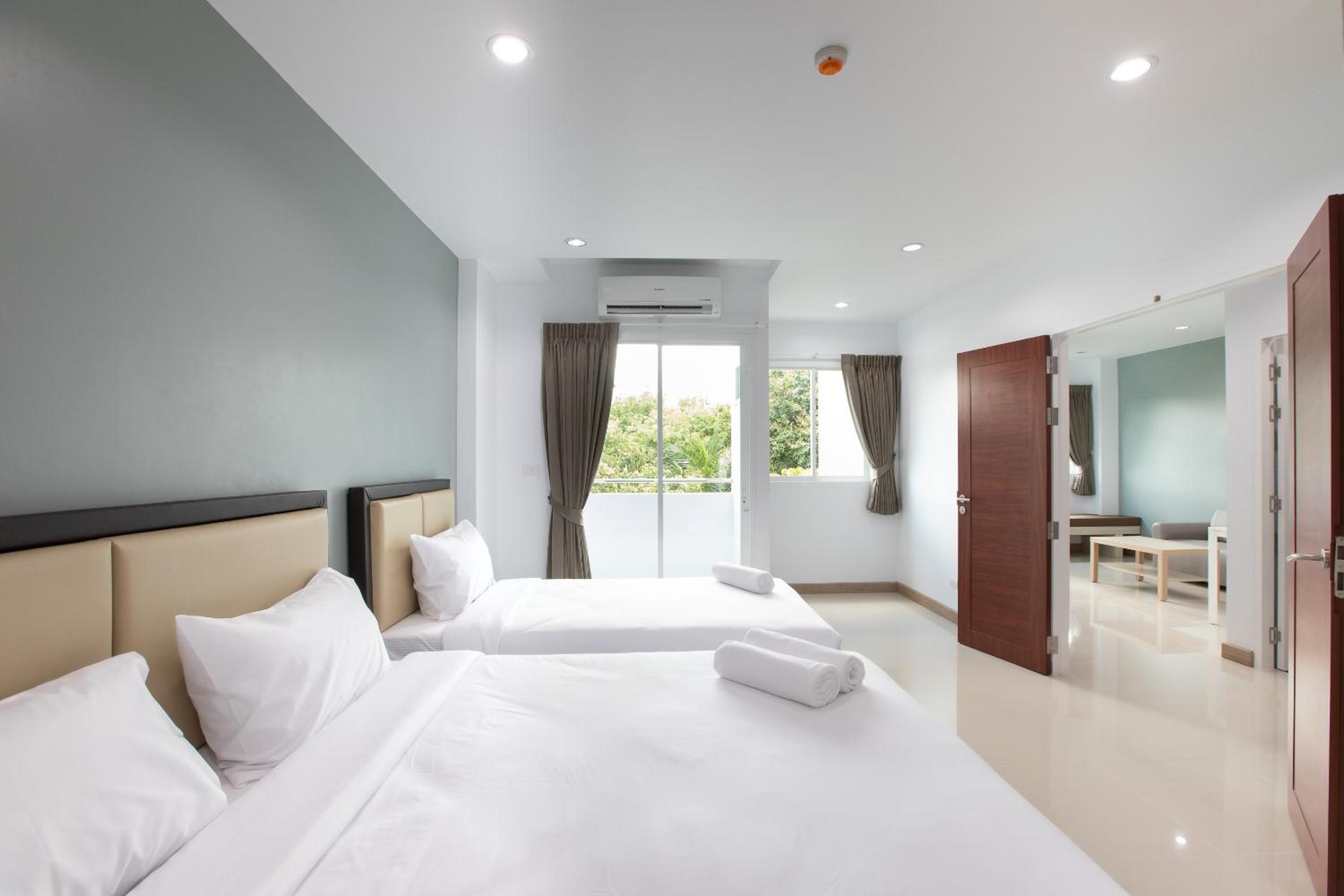 Green Hotel Phuket 9/33
