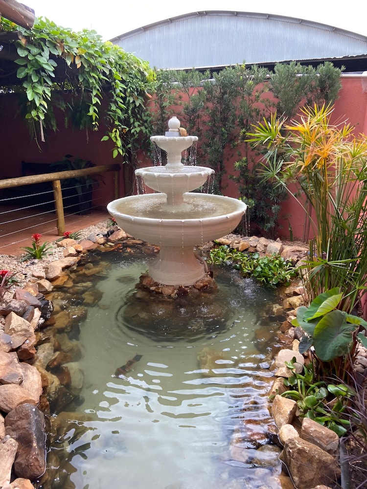 Limeira Suites 41/45