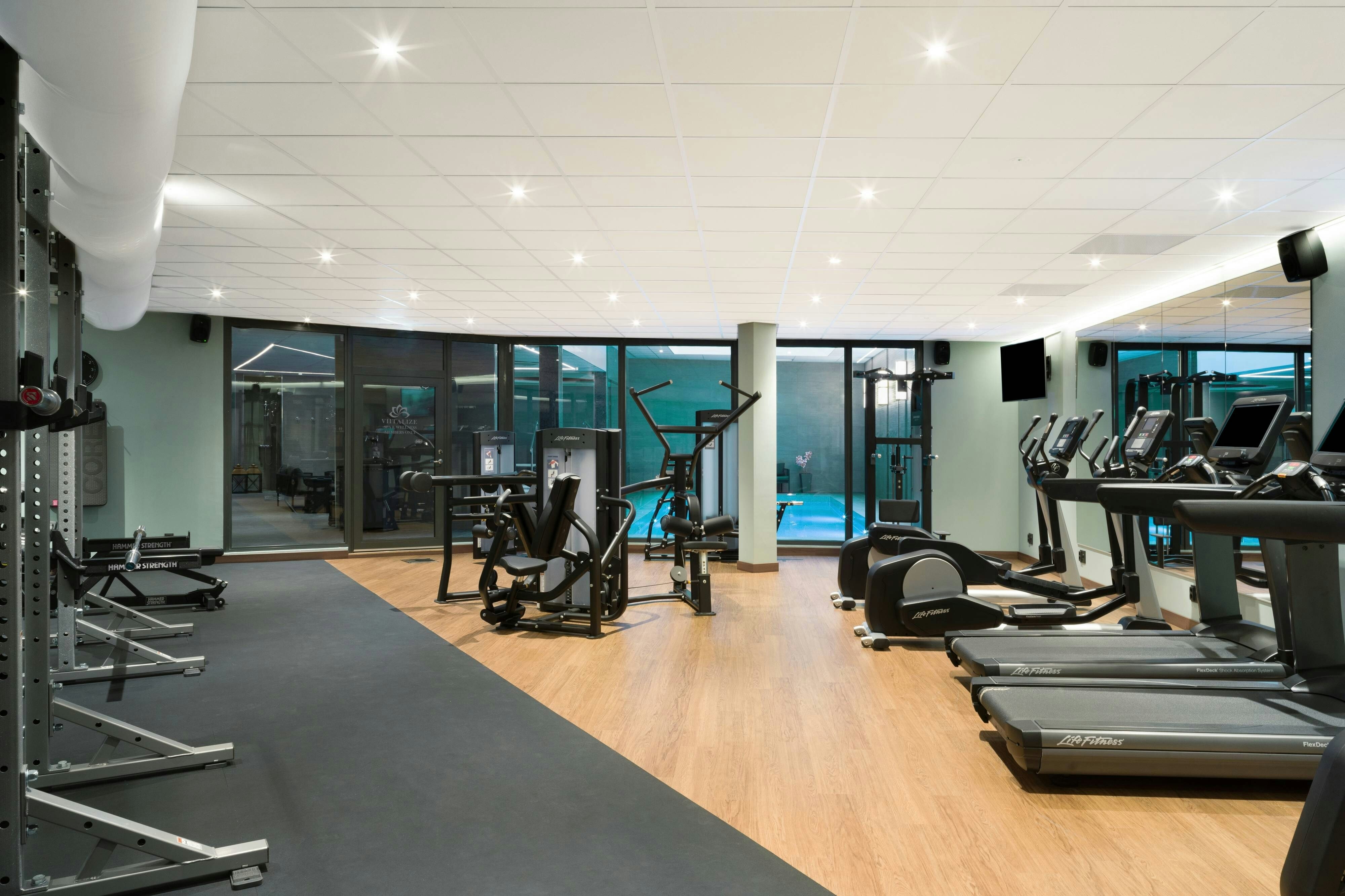 AC Hotel by Marriott Stockholm Ulriksdal 26/40