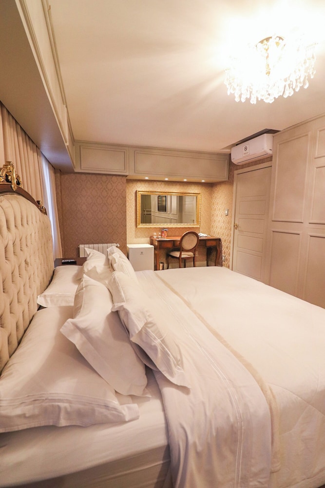 Master, Suite, Double Bed