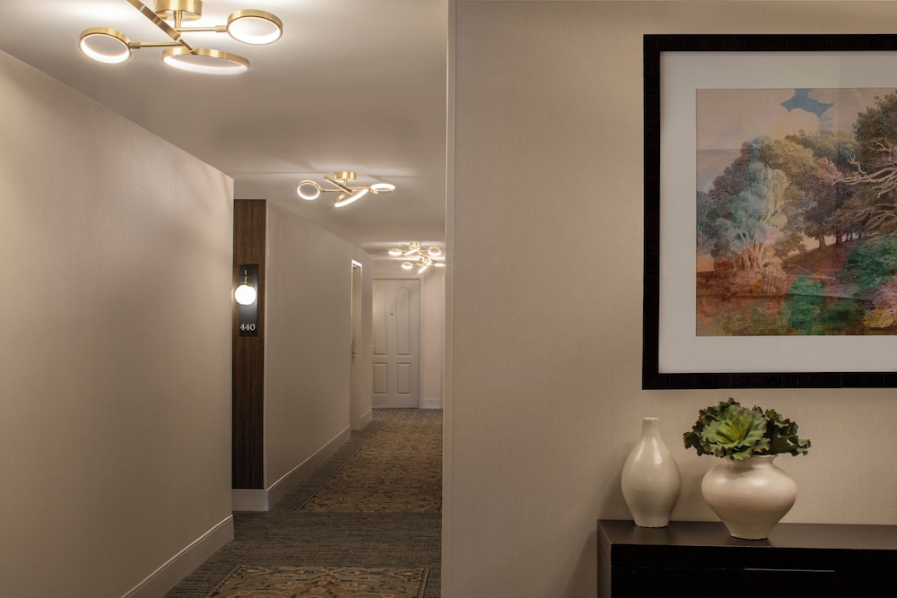 Residence Inn Atlanta Buckhead Lenox Park 20/50