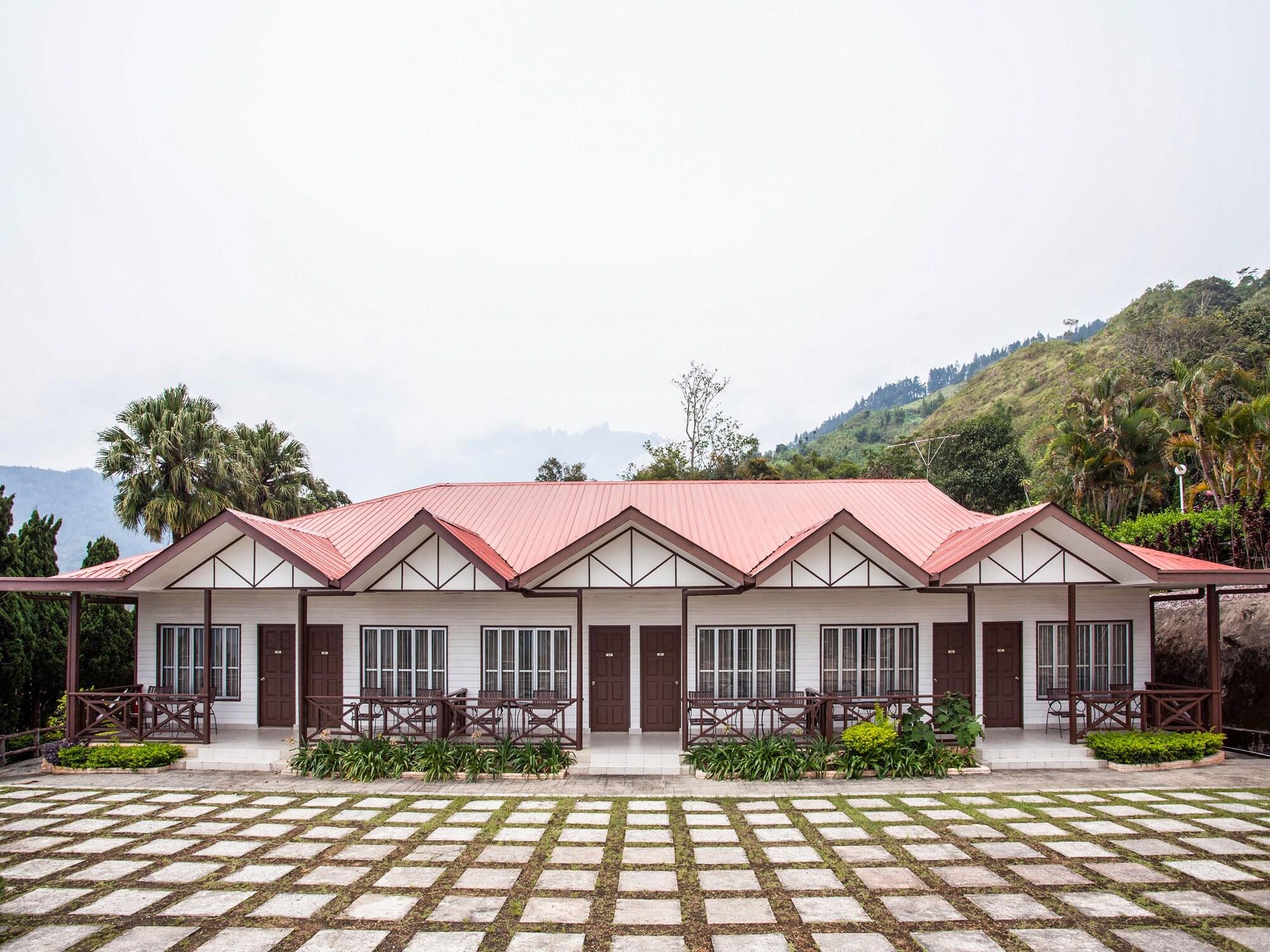 OYO 89300 Zen Garden Resort 3/25