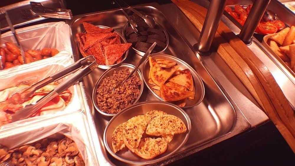 Queens Plaza Hotel photo4