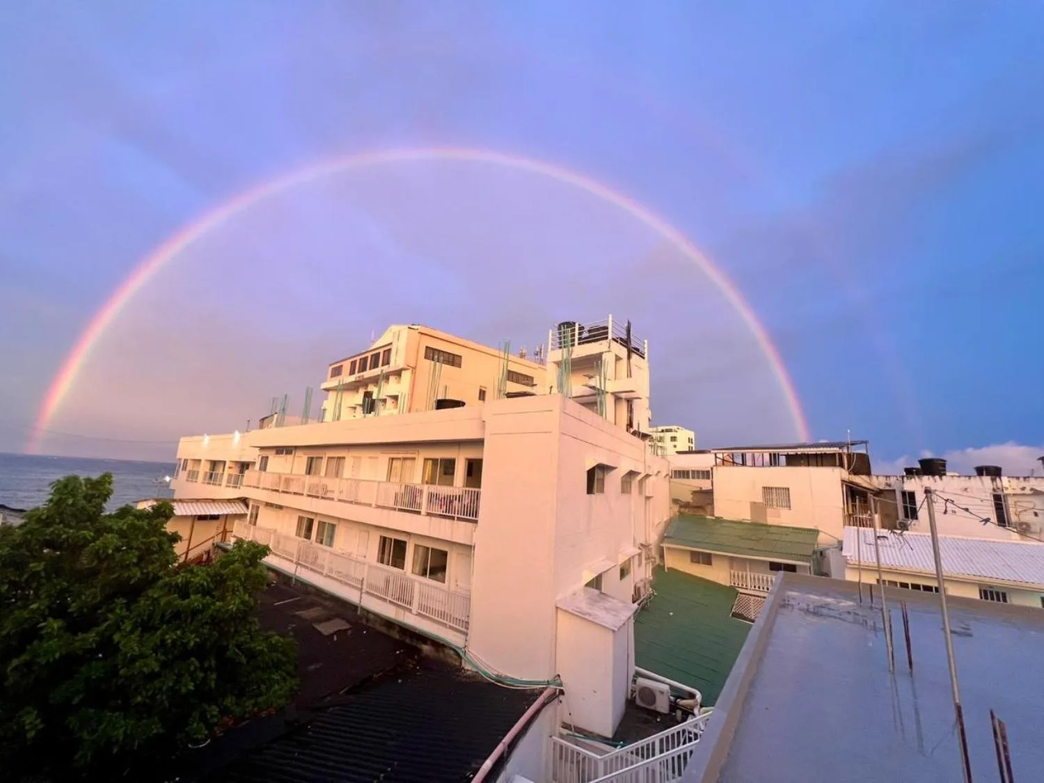 Apartahotel Limsor Town Beach 2/17