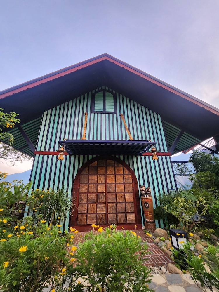 Sapa Clay House - Mountain Retreat 2/72