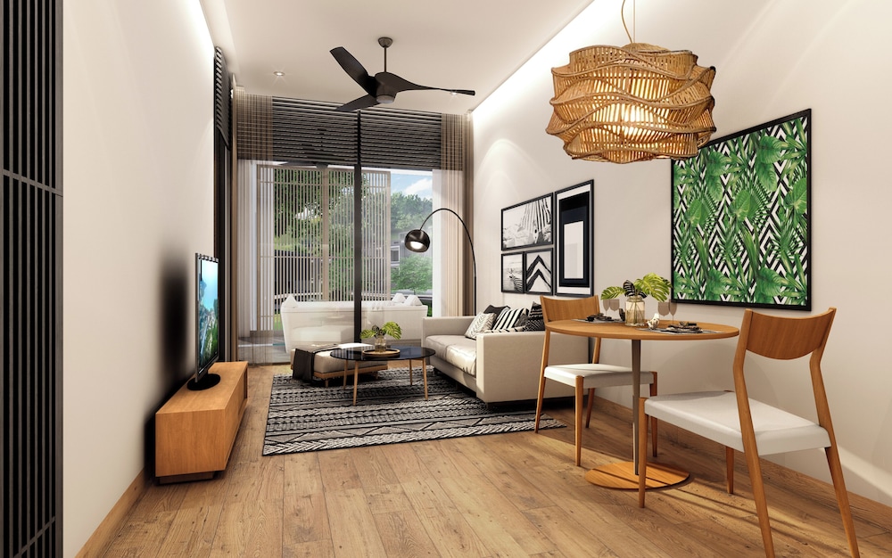 MontAzure Resort Phuket - MGallery Collection 38/47