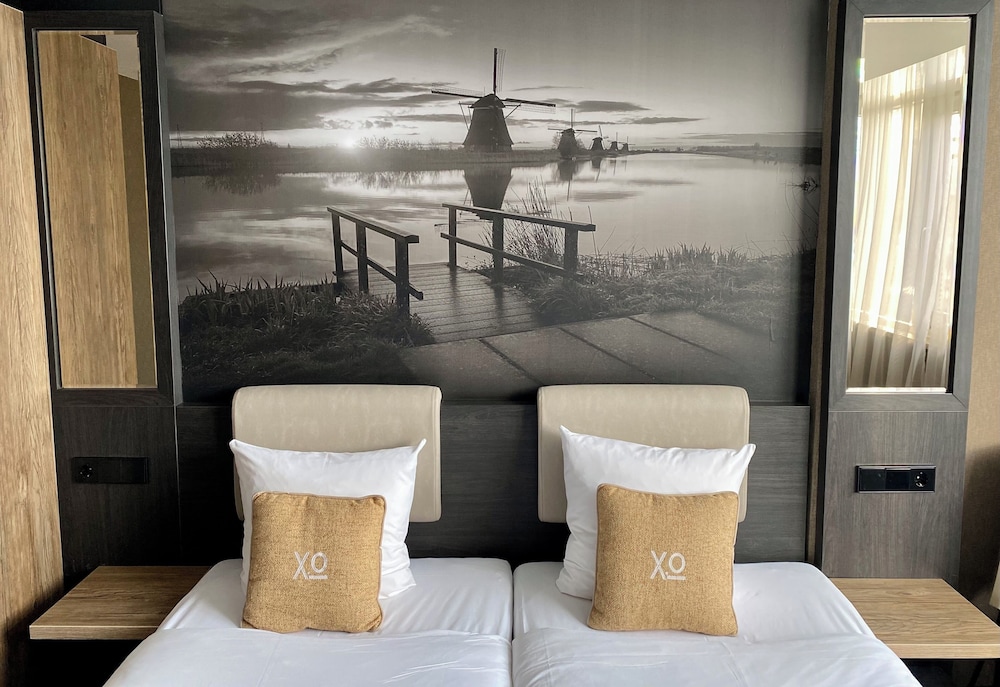 XO Hotels Infinity 46/60