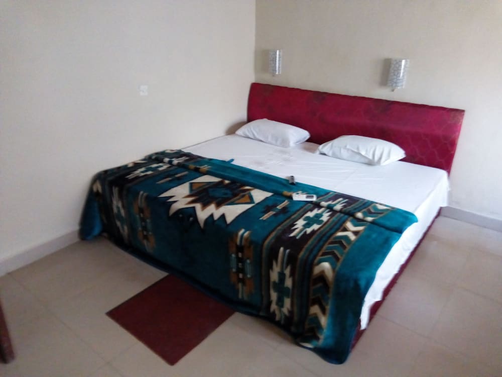 Haoxin酒店(Haoxin Hotel) 图片3