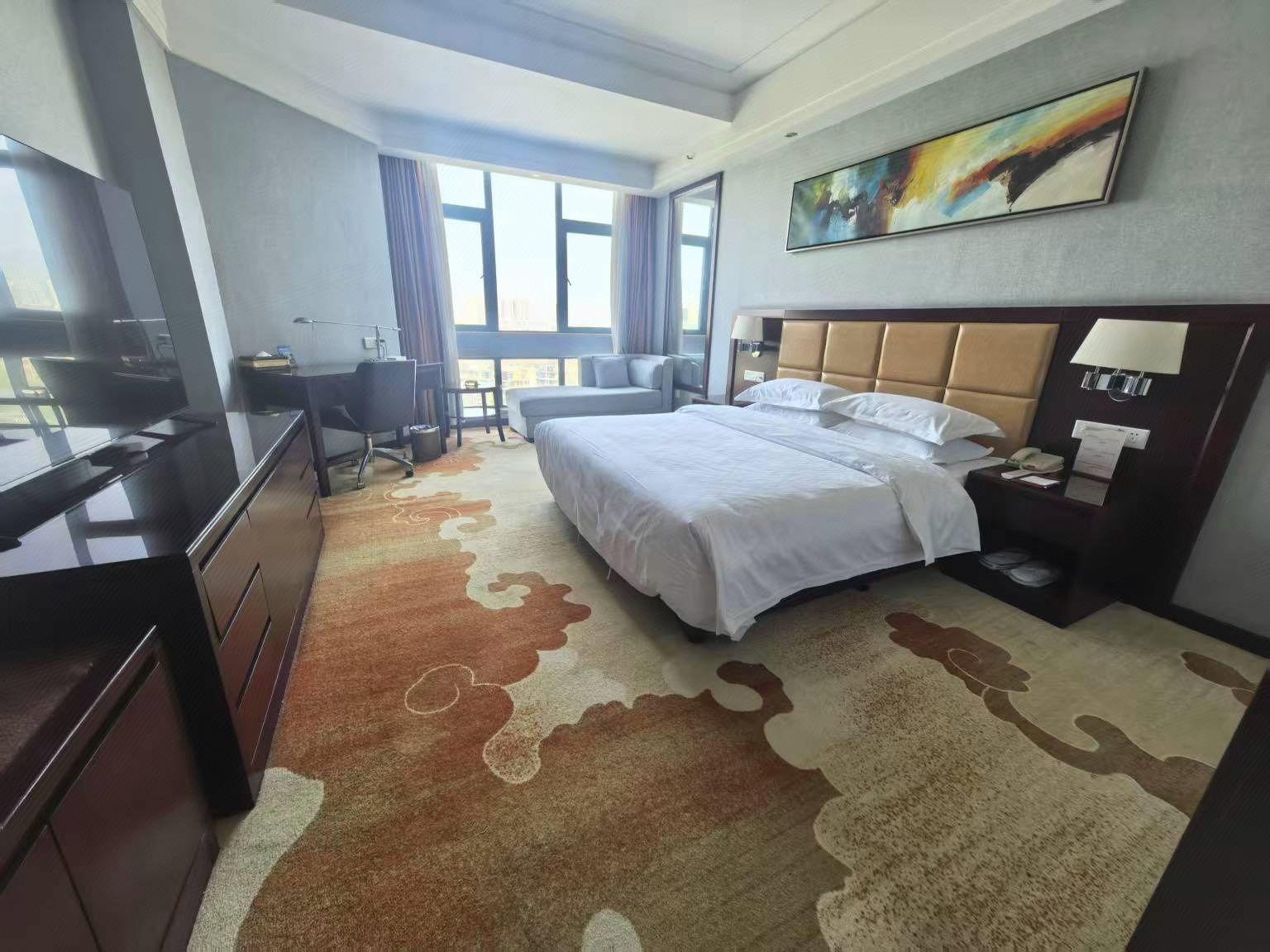 Manhattan International Hotel 19/27