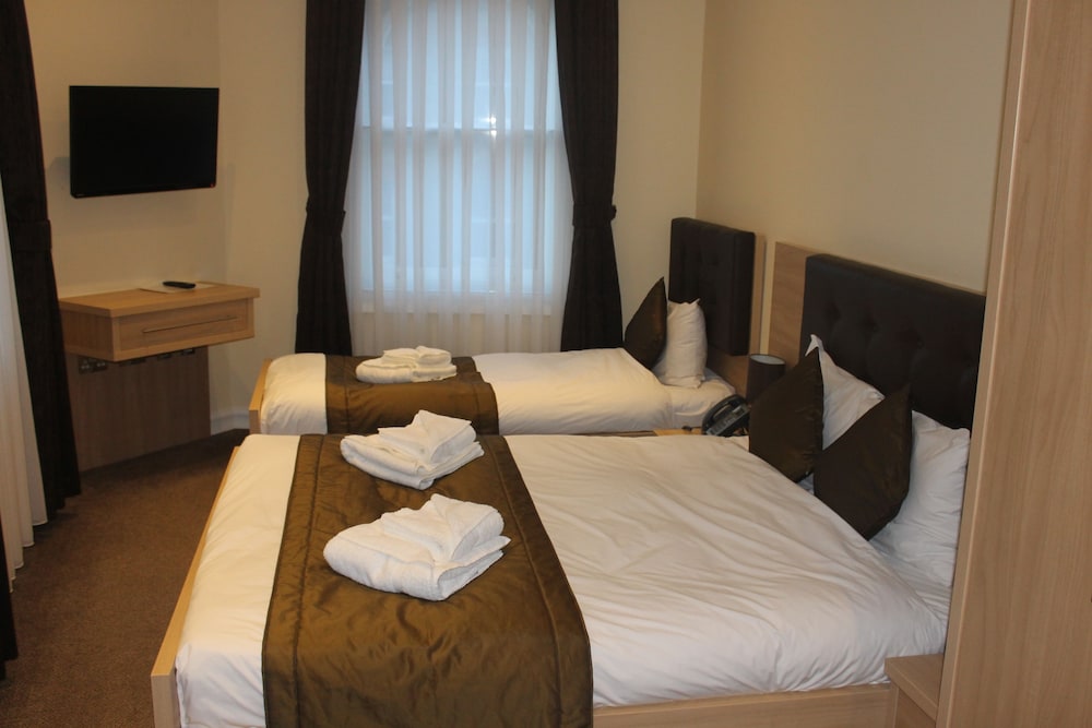 Shoreditch Inn 23/60