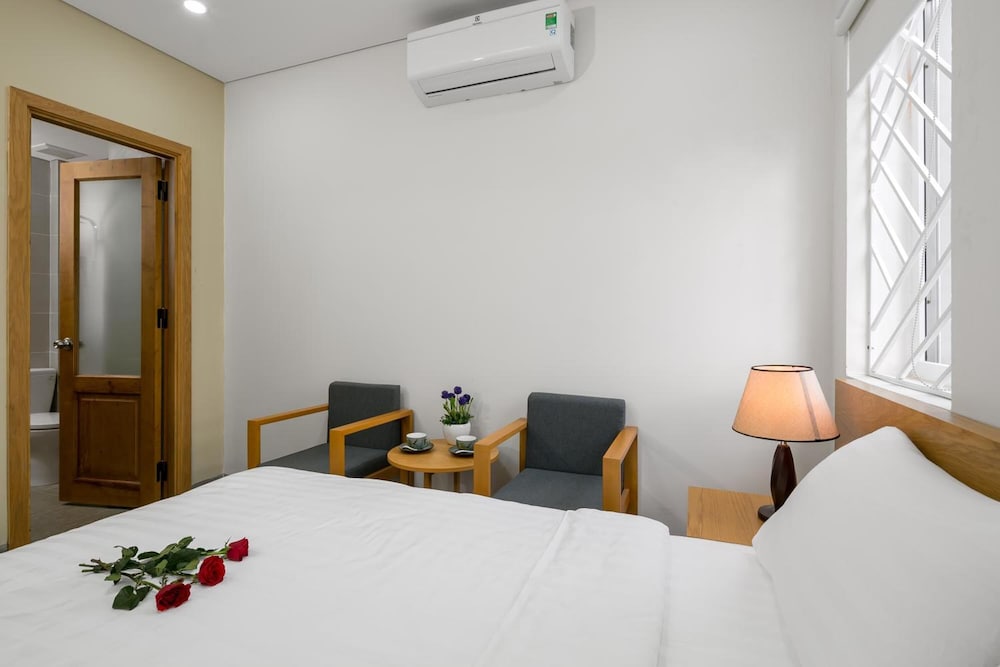 Anh Villa Hotel 5/63