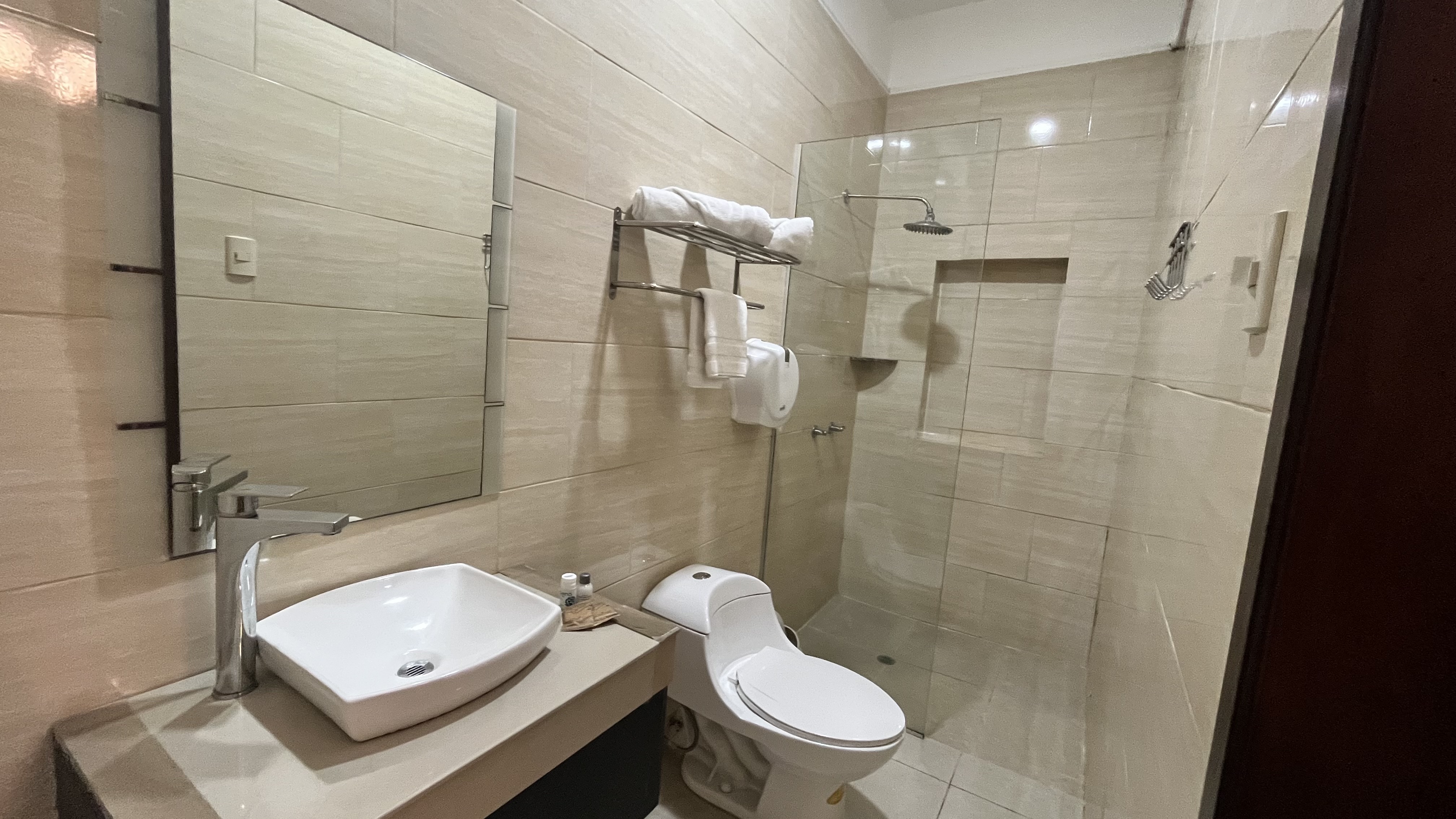 Hotel Patrimonial by Greenfield 50/50
