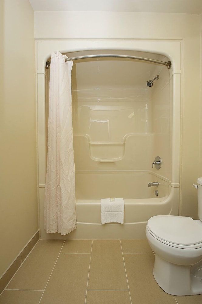 Comfort Inn Midland 27/42