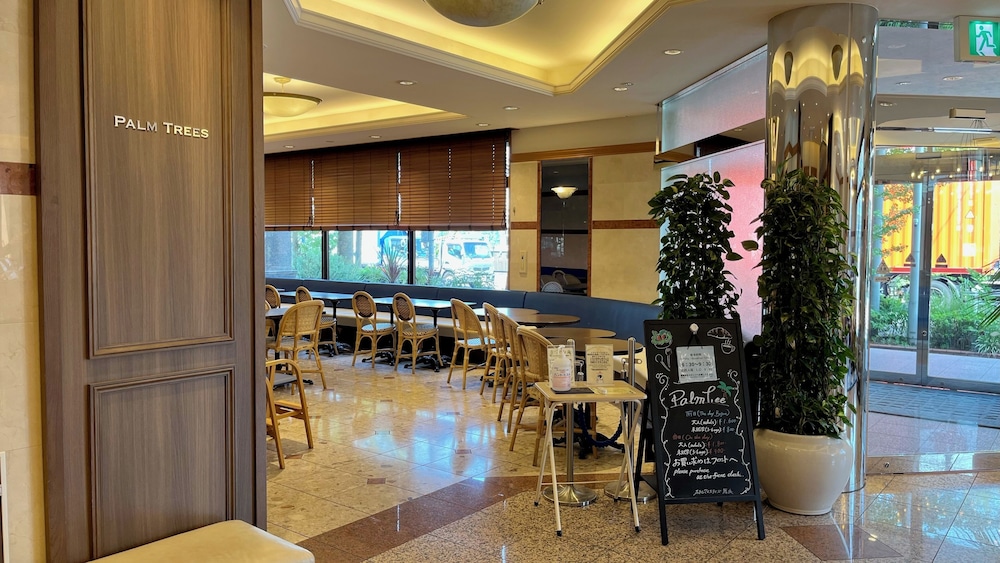 Hotel Mystays Maihama 49/64