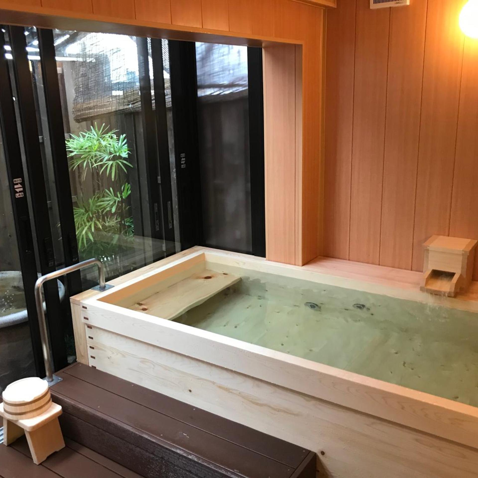 Nagoya Katei Miyoshi Hotel 19/50