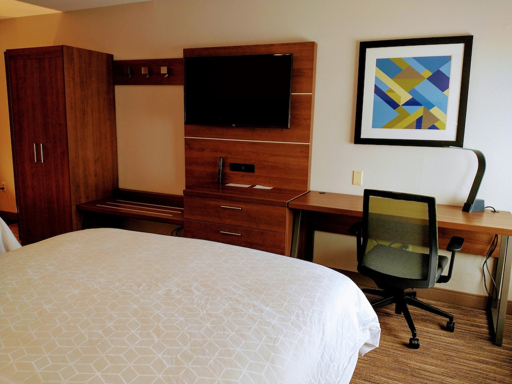 Holiday Inn Express Hotel & Suites Madison 29/60
