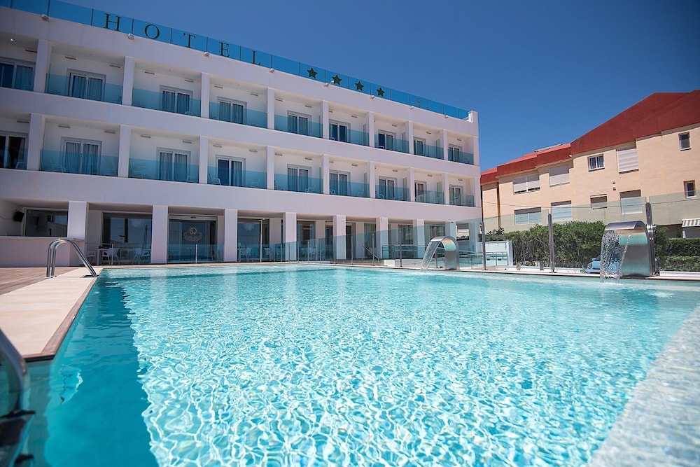 Hotel Sol de Javea 2/27