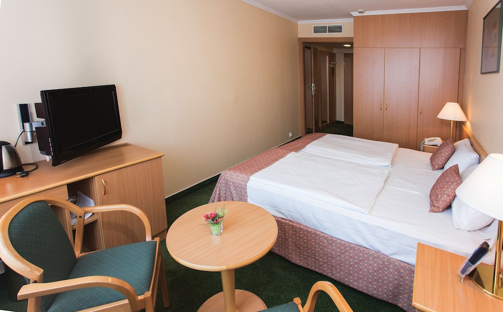 DANUBIUS HOTEL ARENA 16/73