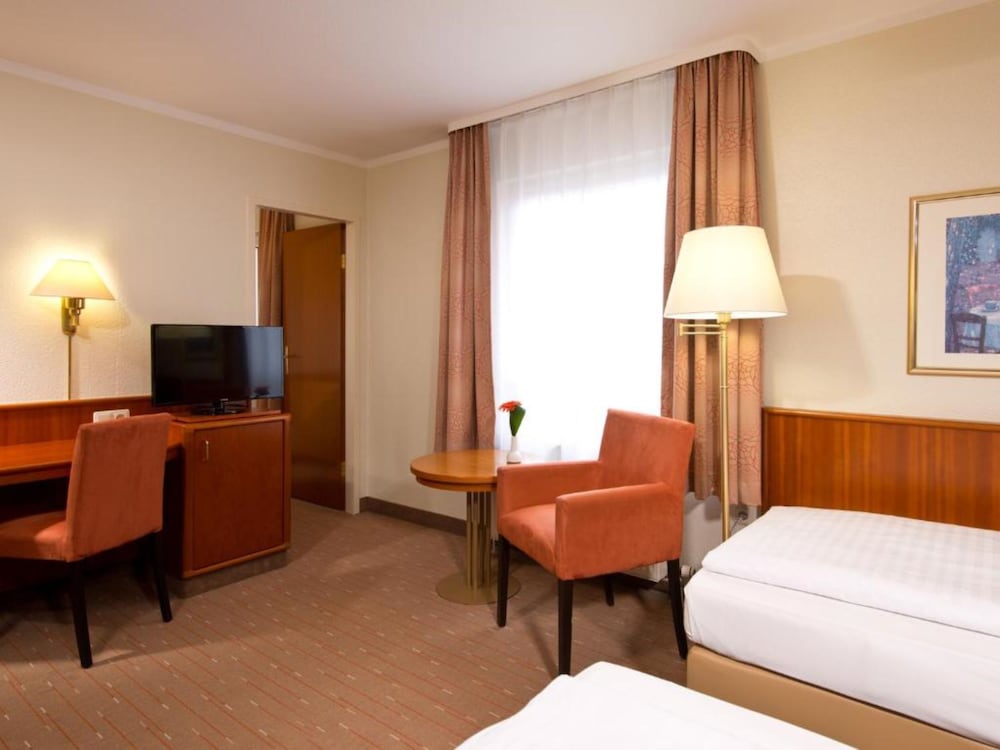 Achat Hotel Schwarzheide Lausitz 21/46