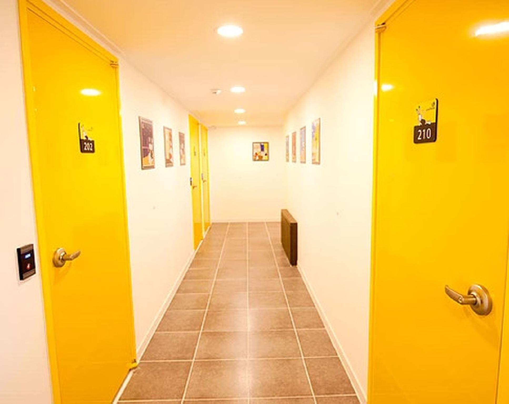 24Guesthouse Seoul Jamsil 64/67