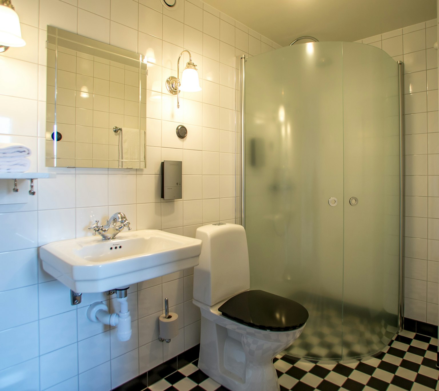 Akademihotellet 47/47