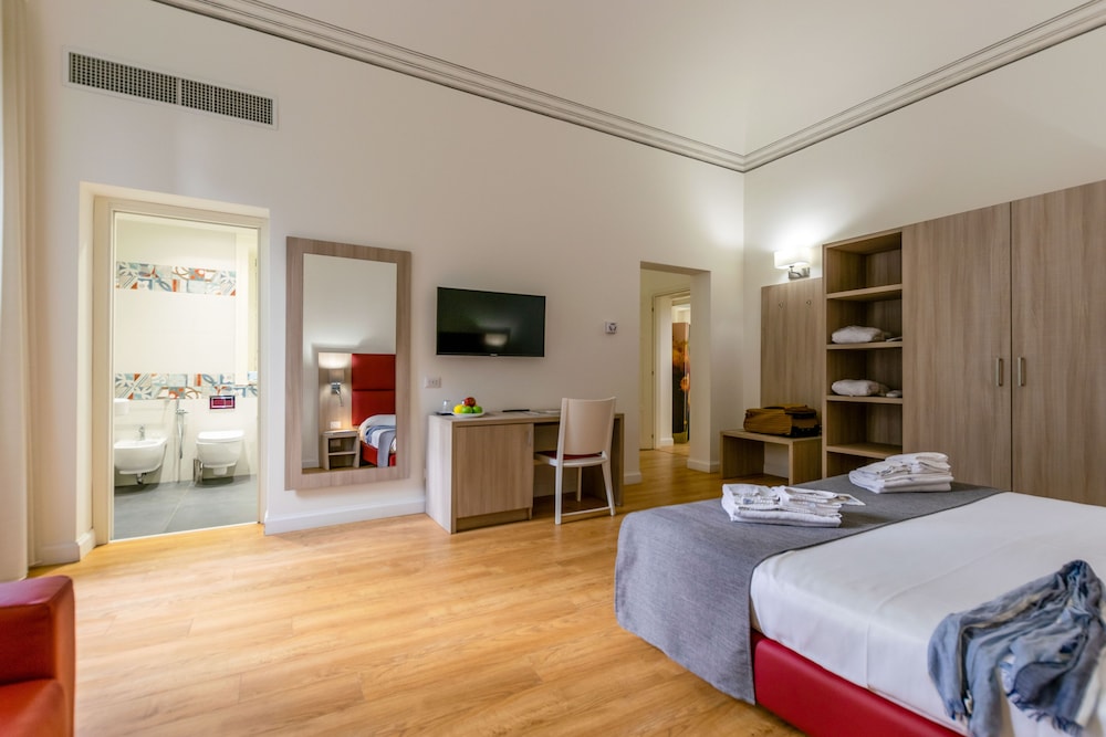 Belmonte 102 Exclusive Suite 11/50