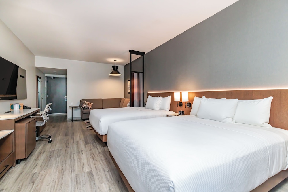 Hyatt Place Toronto Brampton 8/50