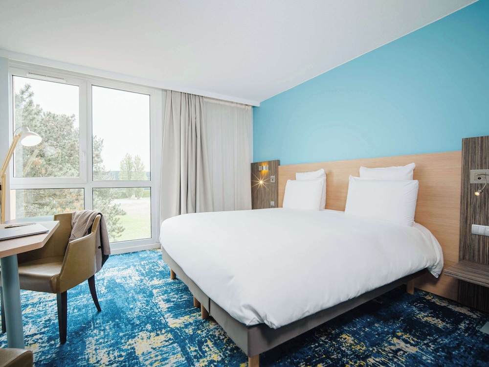Mercure Lille Aeroport 12/49