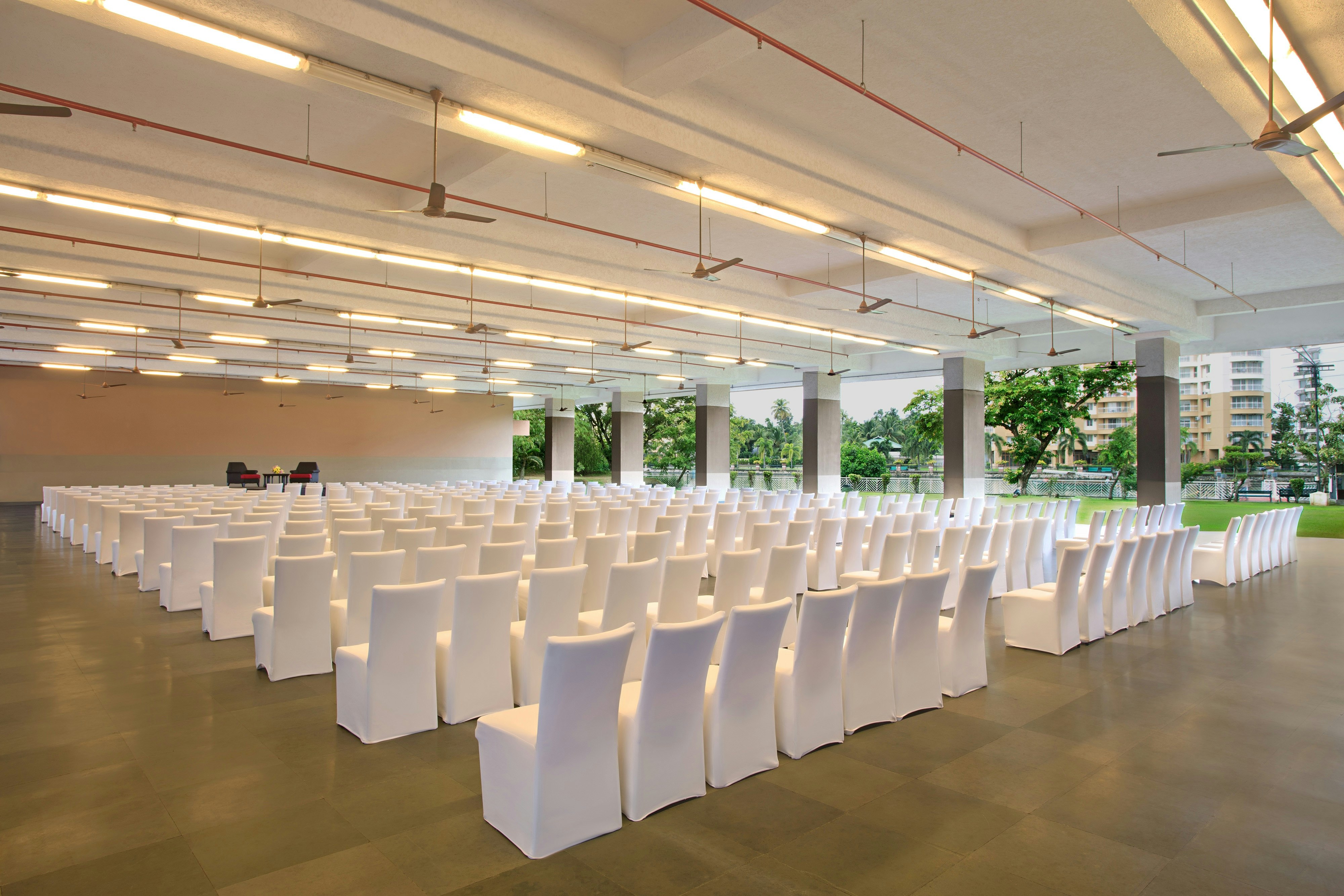 Le Meridien Kochi 62/62