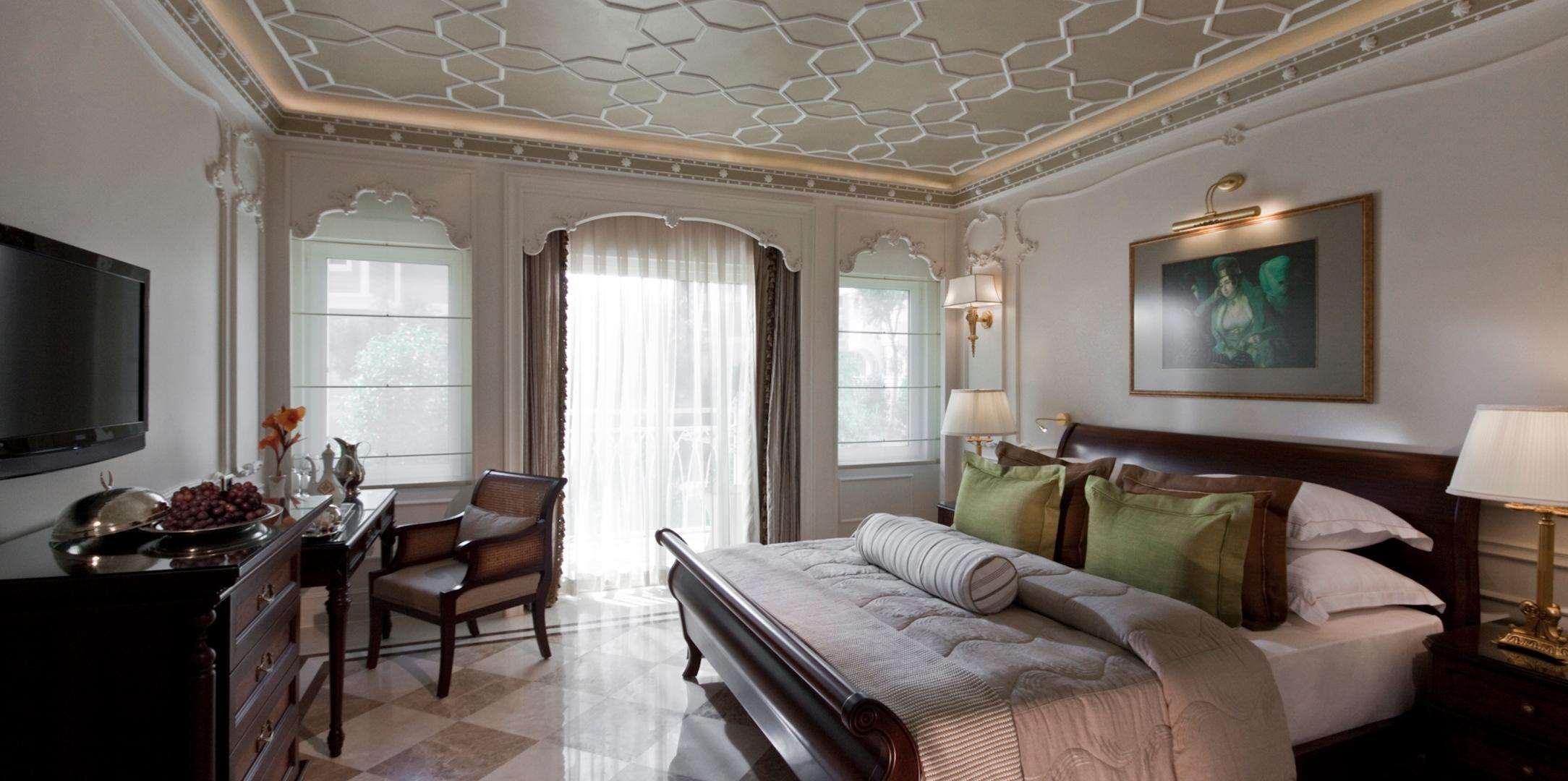 Ali Bey Resort Sorgun 20/60