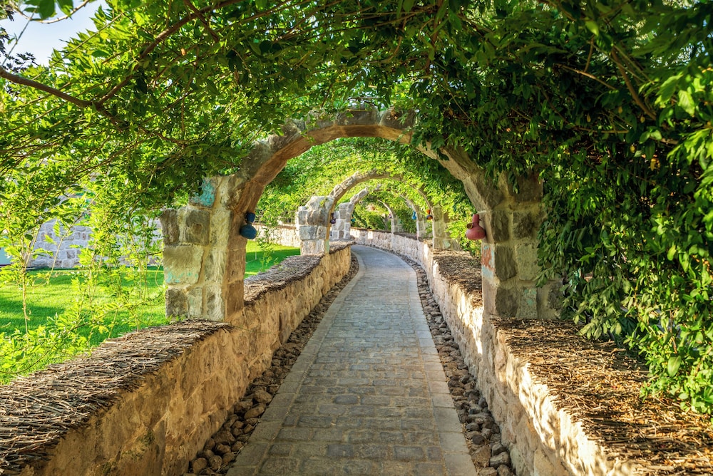 AJWA Cappadocia 45/50