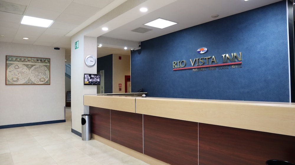 Rio Vista Inn 7/51